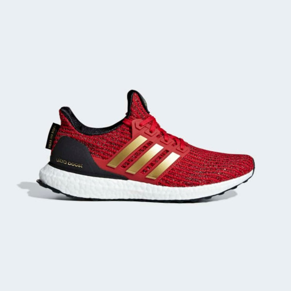 Adidas Game Of Thrones x Wmns UltraBoost Lannister
